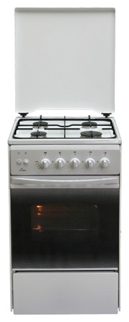 रसोई चूल्हा Flama AG1422-W तस्वीर, विशेषताएँ