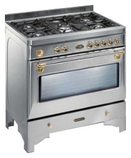 Кухонная плита Fratelli Onofri RC 190.50 FEMW TC Bg Фото, характеристики