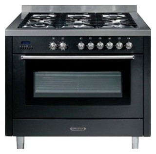 Кухонная плита Fratelli Onofri YP 106.50 FEMW TC IX Фото, характеристики