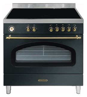 Кухонная плита Fratelli Onofri YRU 190.C50 FEM Фото, характеристики