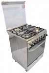Кухонна плита Fresh 60x60 ITALIANO st.st. 60.00x85.00x60.00 см