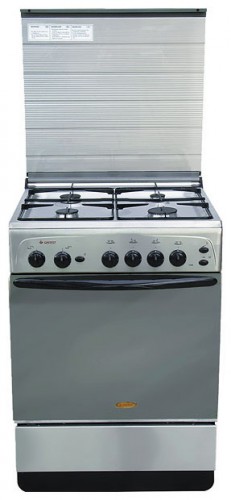 Кухонна плита GEFEST 1100 К60 фото, Характеристики