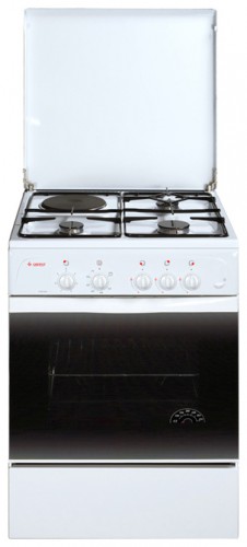 Кухонна плита GEFEST 1110-04 фото, Характеристики