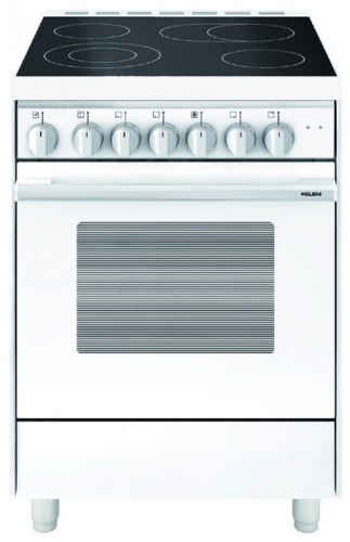 Кухонная плита Glem UN6623VX Фото, характеристики