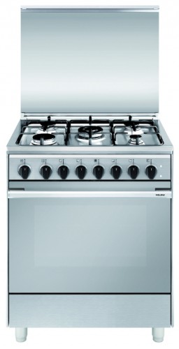Кухонная плита Glem UN7612VI Фото, характеристики