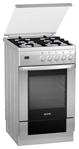 Кухонна плита Gorenje EGI 440 E фото, Характеристики