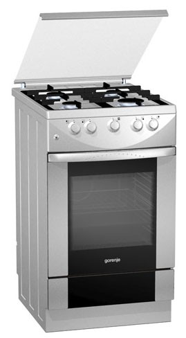 Кухонная плита Gorenje GI 476 E Фото, характеристики