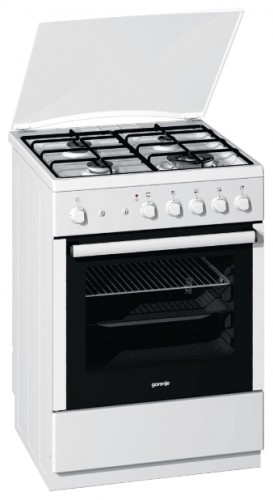 Кухонная плита Gorenje GI 63224 AW Фото, характеристики
