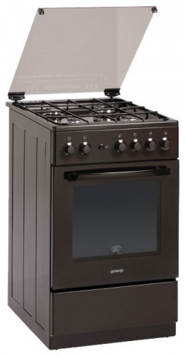Кухонная плита Gorenje GN 51203 IBR Фото, характеристики