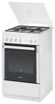 štedilnik Gorenje GN 51220 AW 50.00x85.00x60.50 cm