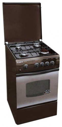 Кухонна плита GRETA 1470-00 исп. 10 BN фото, Характеристики
