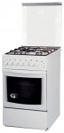 厨房炉灶 GRETA 1470-ГЭ исп. 07 GY 50.00x85.00x54.00 厘米