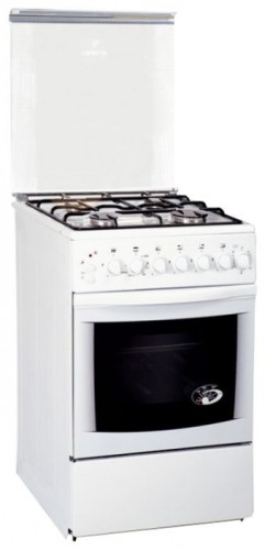 Кухонна плита GRETA 1470-ГЭ исп. 07 WH фото, Характеристики