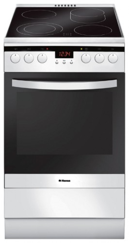 Кухонная плита Hansa FCCW58246 Фото, характеристики