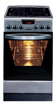Кухонная плита Hansa FCCX57036030 Фото, характеристики