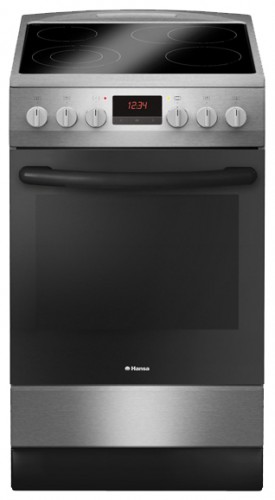Кухонная плита Hansa FCCX58240 Фото, характеристики