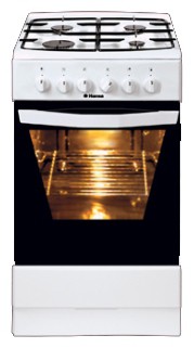Кухонная плита Hansa FCGW56012030 Фото, характеристики