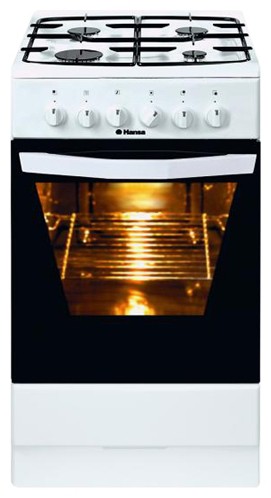 Кухонна плита Hansa FCGW57203030 фото, Характеристики