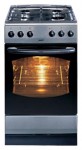 Кухонная плита Hansa FCGX56001019 50.00x85.00x60.00 см