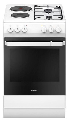 Кухонная плита Hansa FCMW54009 Фото, характеристики