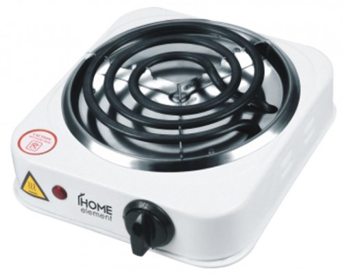 Кухненската Печка Home Element HE-HP-703 WH снимка, Характеристики