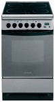 Кухонна плита Hotpoint-Ariston C 3V M5 (X) 50.00x85.00x60.00 см