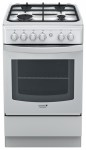 Кухонная плита Hotpoint-Ariston CM5 GSI11 (W) 50.00x85.00x60.00 см