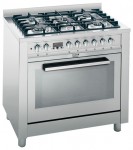 Кухонна плита Hotpoint-Ariston CP 98 SEA 90.00x85.00x60.00 см
