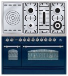 موقد المطبخ ILVE PN-120S-MP Blue 120.00x87.00x60.00 سم