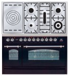 Кухненската Печка ILVE PN-120S-MP Matt 120.00x87.00x60.00 см