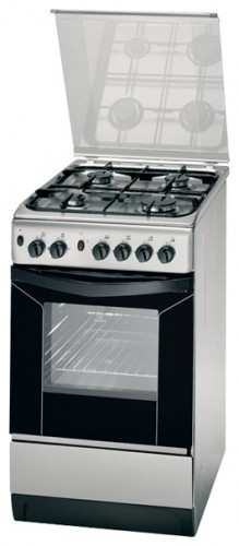 Кухонная плита Indesit K 1G21 S (X) Фото, характеристики
