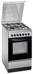厨房炉灶 Indesit K 3G51 S(X) 50.00x85.00x60.00 厘米