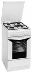 Кухонна плита Indesit K 3G51 (W) 50.00x85.00x60.00 см