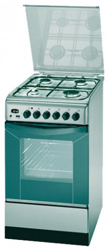 Кухонная плита Indesit K 3G55 A(X) Фото, характеристики