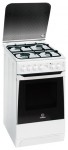 Кухонная плита Indesit KN 3G21 (W) 50.00x85.00x60.00 см
