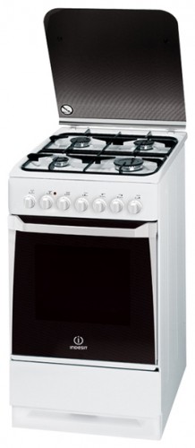 Кухненската Печка Indesit KN 3G620 SA(W) снимка, Характеристики