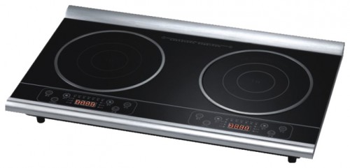 Кухонная плита Iplate YZ-20/CI Фото, характеристики