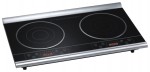 Кухненската Печка Iplate YZ-20/CI 75.00x10.00x44.00 см