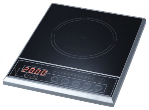 Кухненската Печка Iplate YZ-20/СE снимка, Характеристики