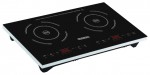 Kitchen Stove Iplate YZ-C20 60.00x7.50x37.00 cm