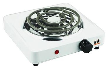 Кухонна плита Irit IR-8100 фото, Характеристики