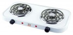 Кухонная плита Irit IR-8122 45.00x5.00x21.00 см