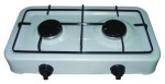 Кухонная плита Irit IR-8500 47.50x9.00x30.50 см