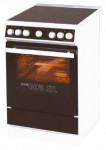 厨房炉灶 Kaiser HC 52010 W Moire 50.00x85.00x60.00 厘米
