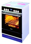 厨房炉灶 Kaiser HC 61032NK Geo 60.00x85.00x60.00 厘米