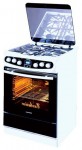 Кухонная плита Kaiser HGE 60508 NKW 60.00x85.00x60.00 см