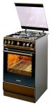 Кухонная плита Kaiser HGG 50501 MB 50.00x85.00x60.00 см
