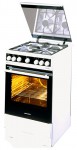 Кухонная плита Kaiser HGG 50501 W 50.00x85.00x60.00 см