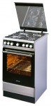 厨房炉灶 Kaiser HGG 50511 R 50.00x85.00x60.00 厘米