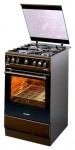 Кухонная плита Kaiser HGG 50521 KB 50.00x85.00x60.00 см